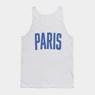 Paris Tank Top